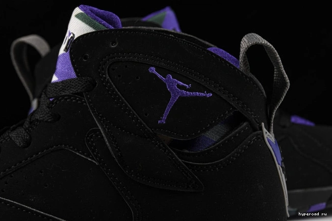 Bucks Allen 304775-053 7 Air Retro Ray Jordan 0808